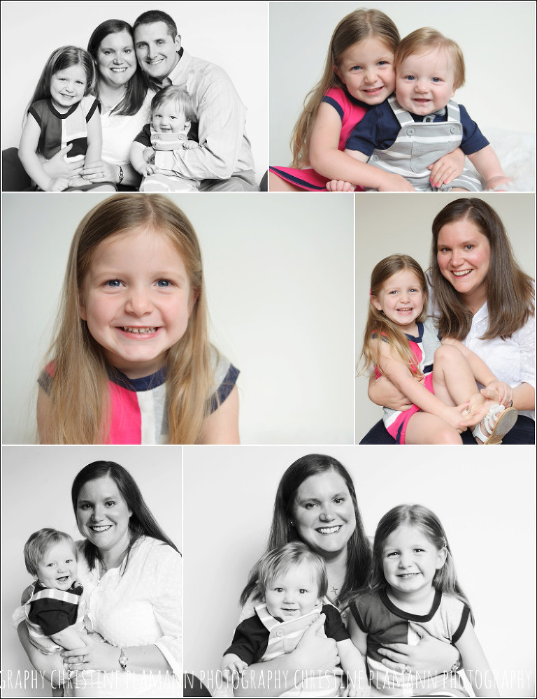 milwaukee family photographer