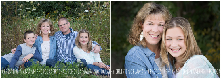 christine plamann milwaukee family photographer