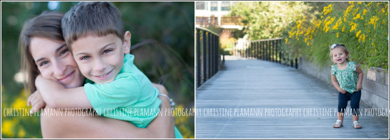 milwaukee family photographer