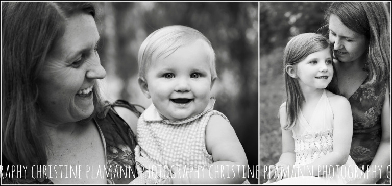 outdoor family portraits milwaukee