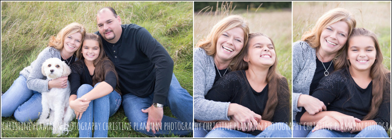 milwaukee family photographer christine plamann