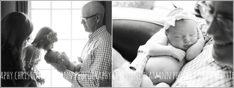 milwaukee newborn photographer