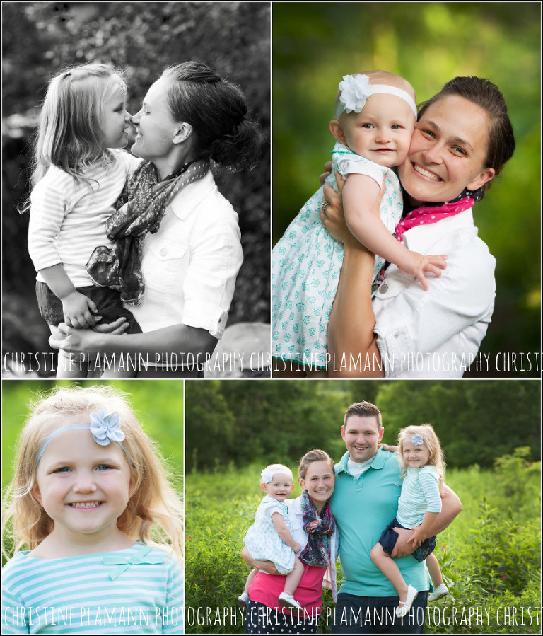 family photos in milwaukee