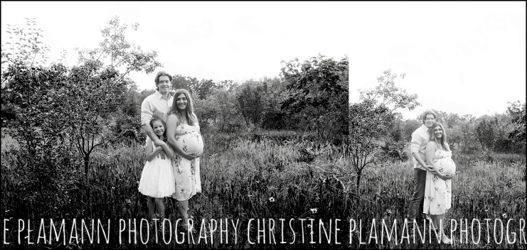 milwaukee maternity photographer