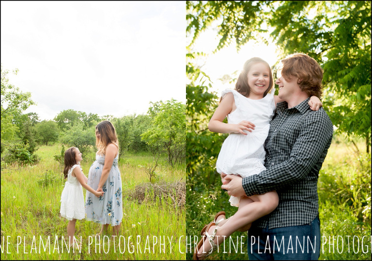 milwaukee maternity photographer