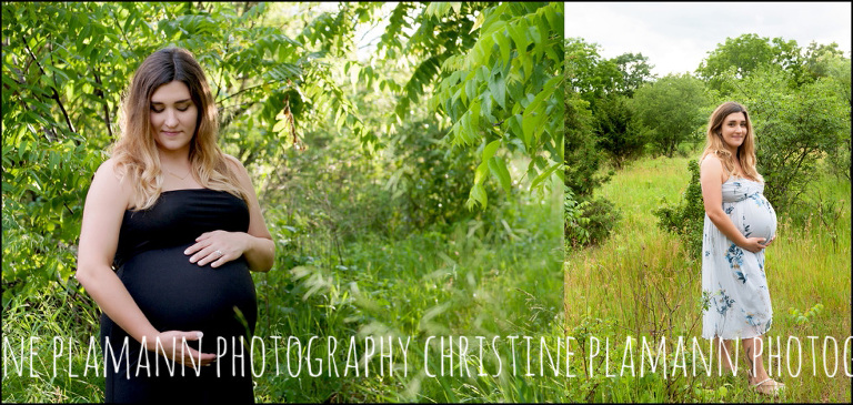 milwaukee maternity photographer