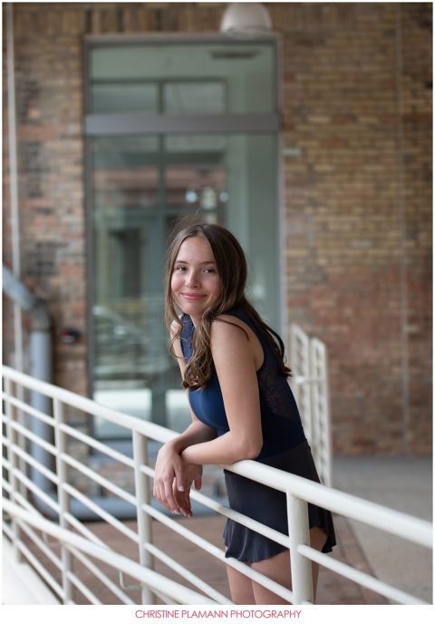 Milwaukee Ballet Photos