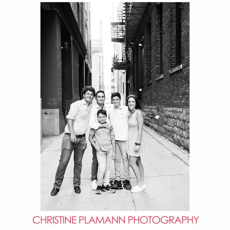 milwaukee family photography