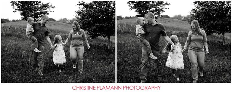 family photos in elm grove wi