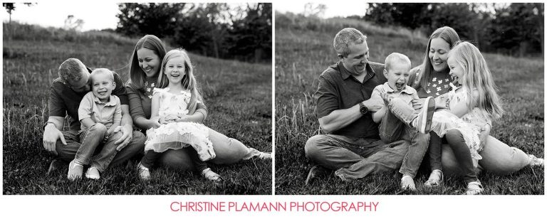 family photos in elm grove wi
