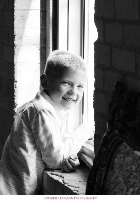 milwaukee kids photographer