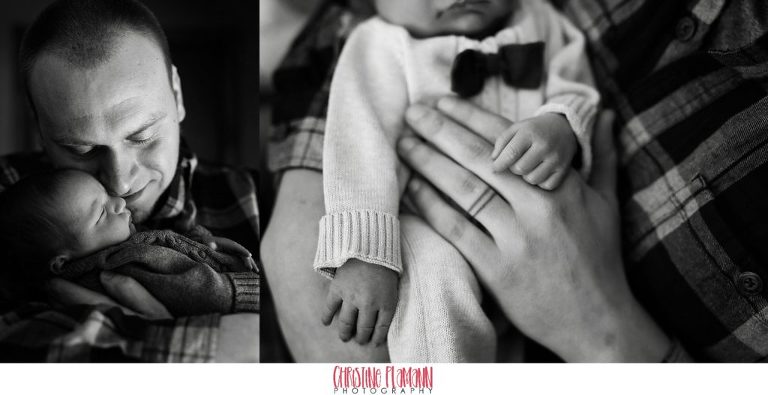 milwaukee photographer newborns 1