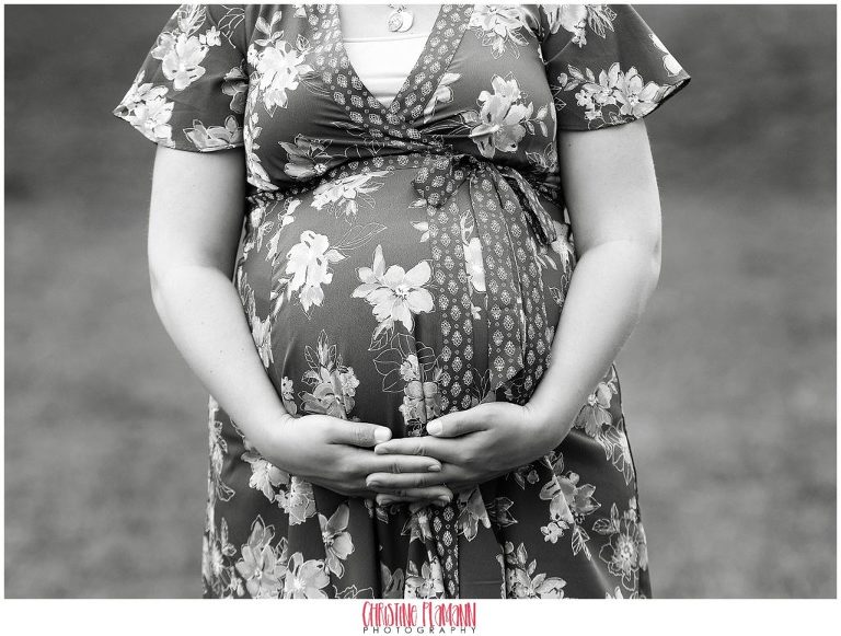 milwaukee maternity photography