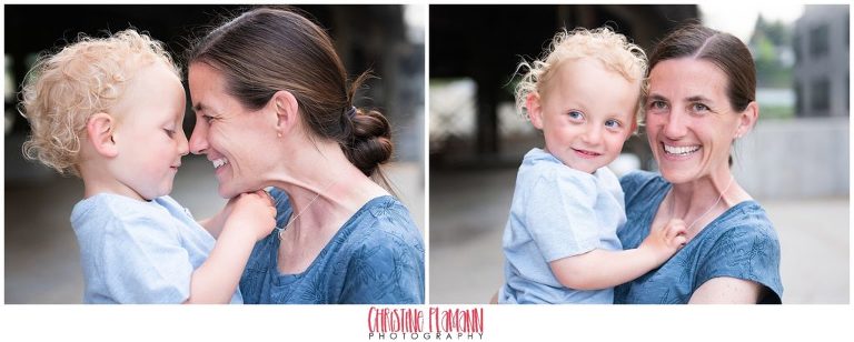 swing park family photos