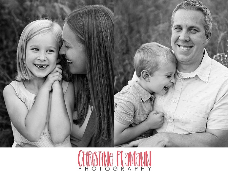 Beautiful Family Moments 5