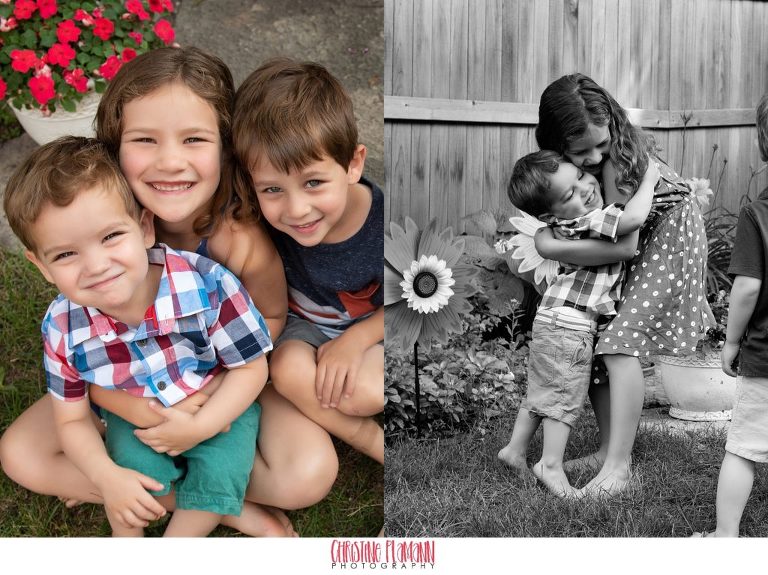 milwaukee family reunion photographer