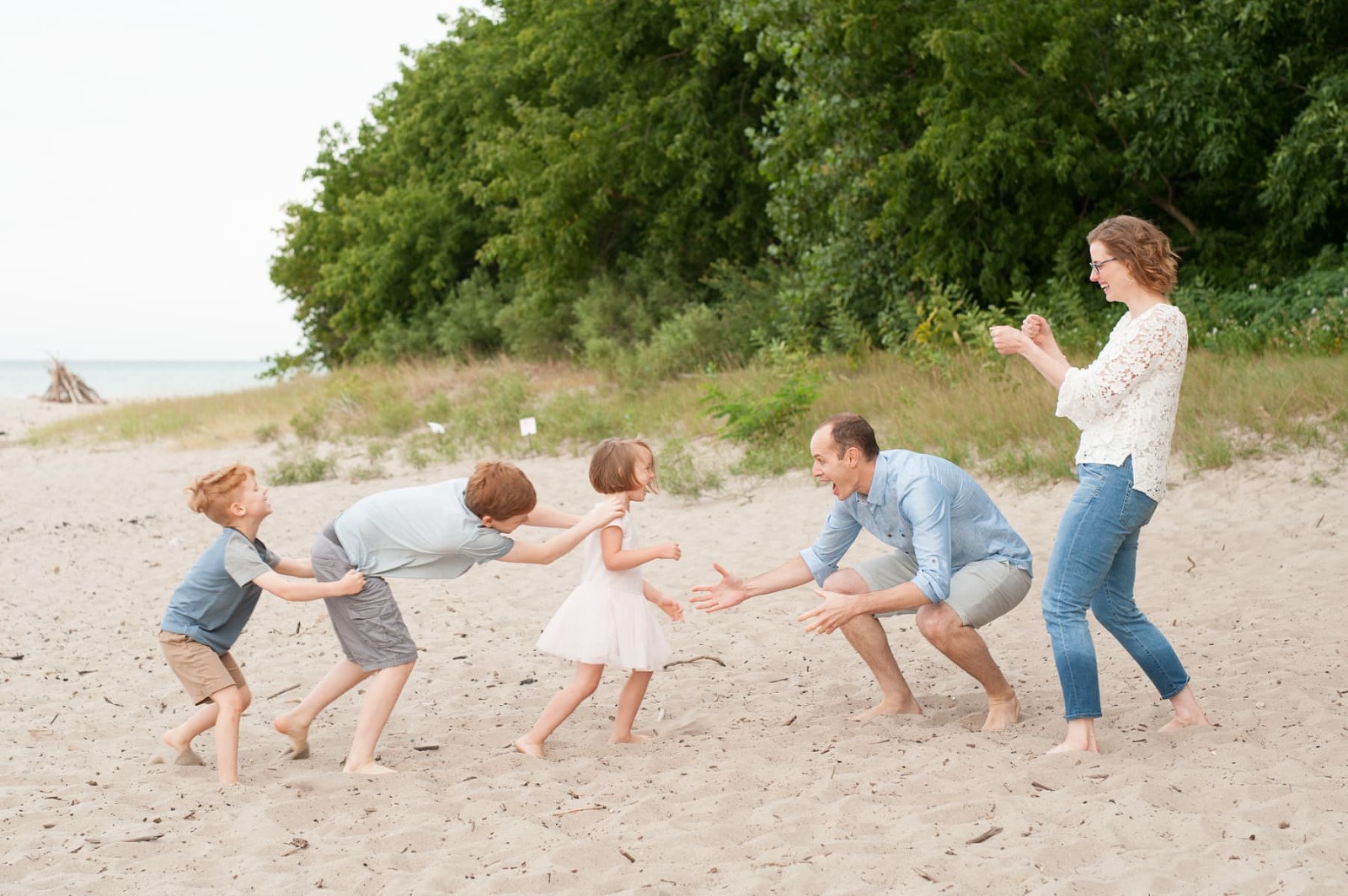 milwaukee beach family photos10