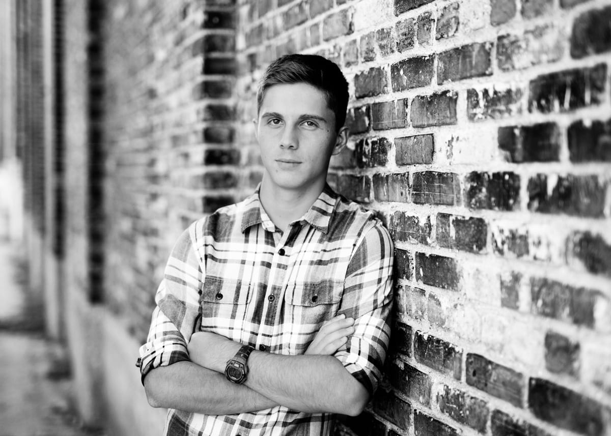 milwaukee senior pictures