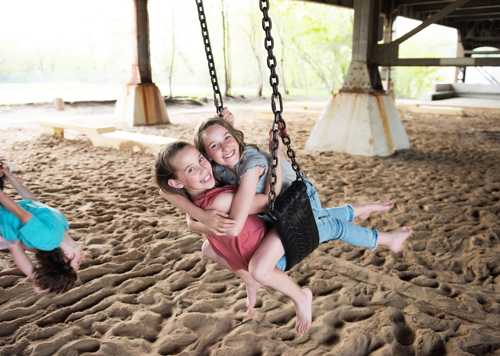 swing park family pictures 06